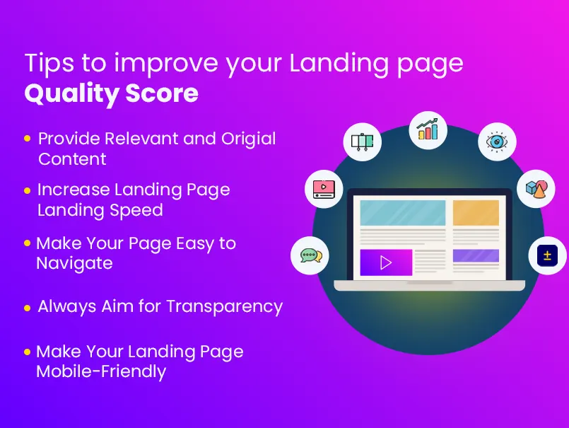 Ppc-campaign-quality-score