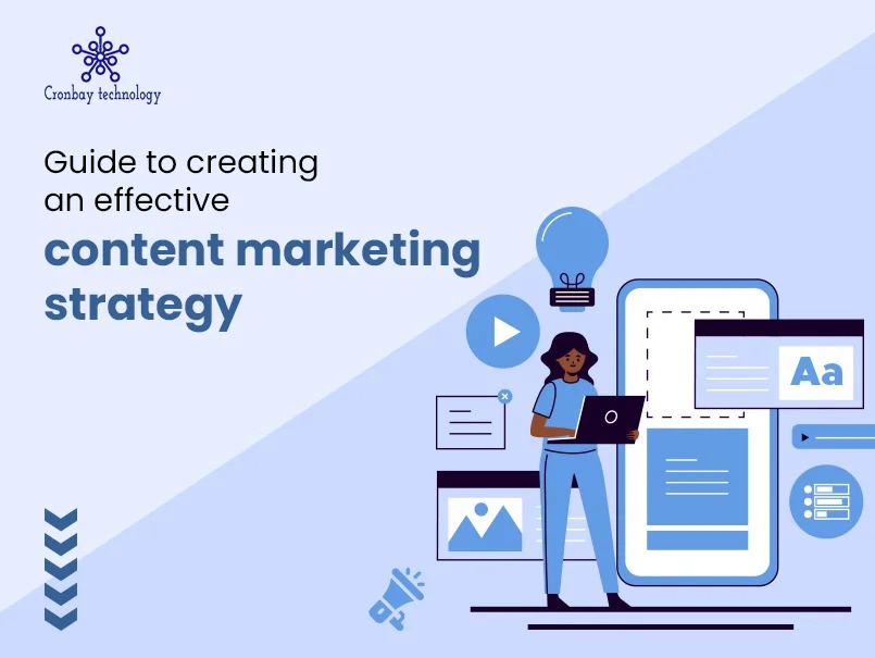 Content Marketing Strategy