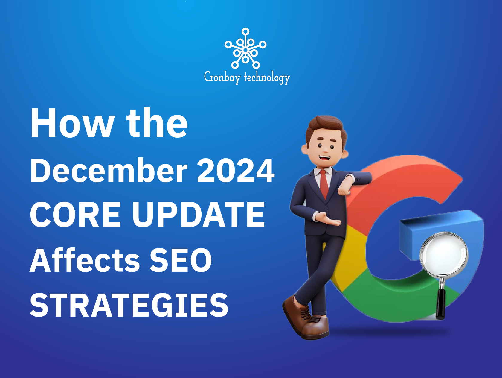 google-update-december-2024