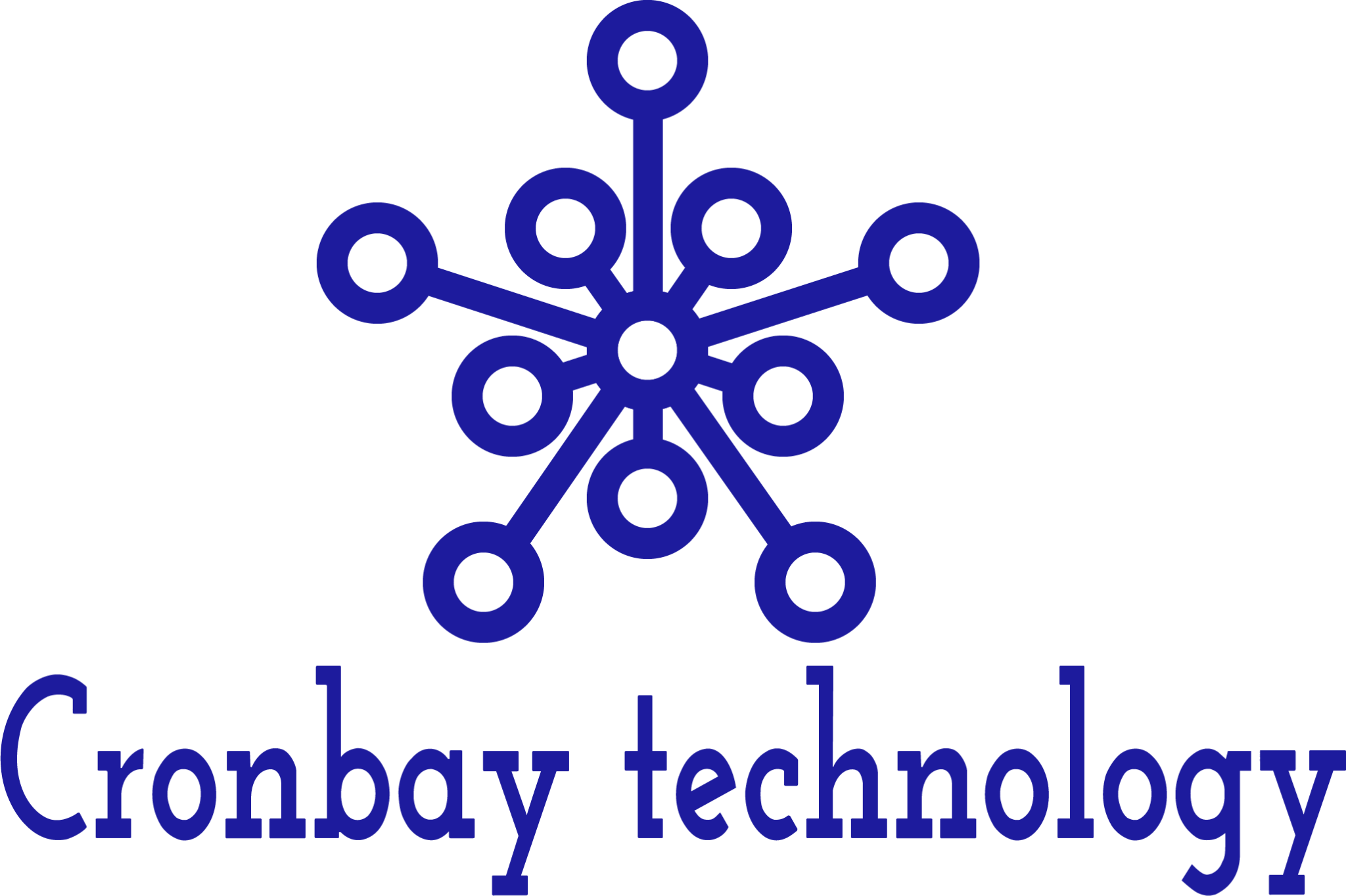 Cronbay Technologies logo - digital marketing agency in Bangalore