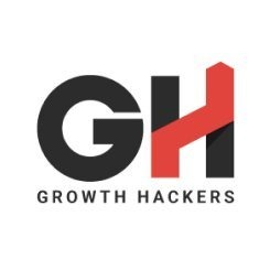Growth Hackers Digital logo - performance marketing agency in Bangalore