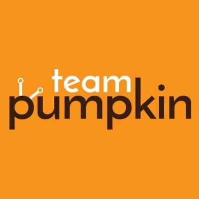 Team Pumpkin logo - digital marketing agency in Bangalore