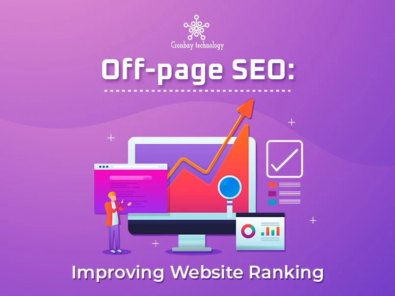 Off Page SEO