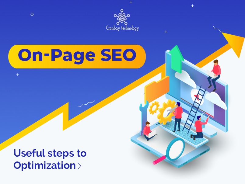 On-page SEO