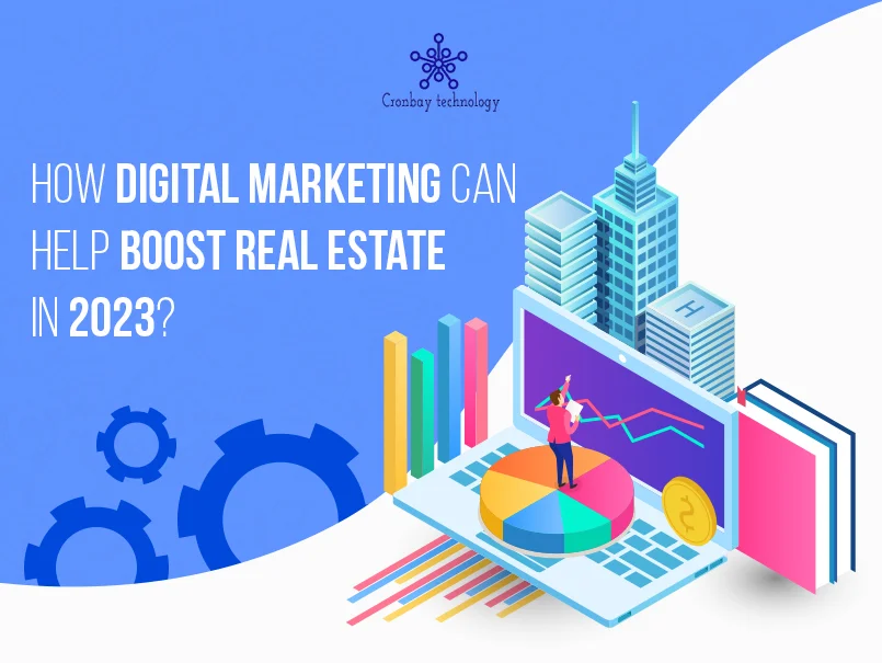 Digital Marketing Influence on Real Estate