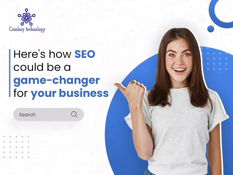 SEO strategies to drive organic traffic