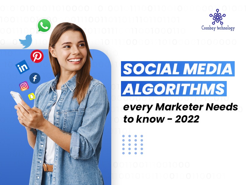 Social Media Algorithms