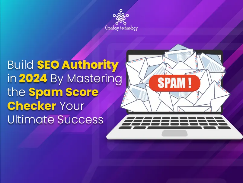 All about Spam Score