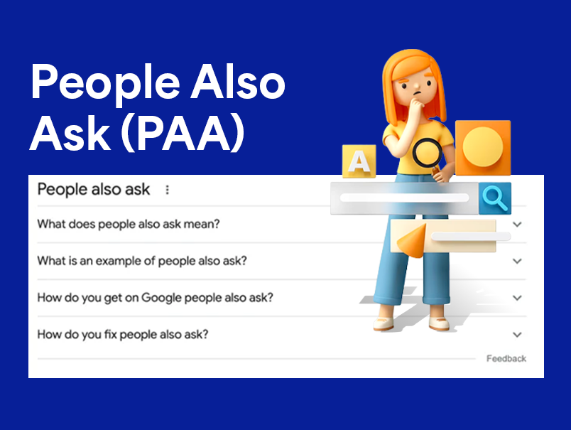 People also ask