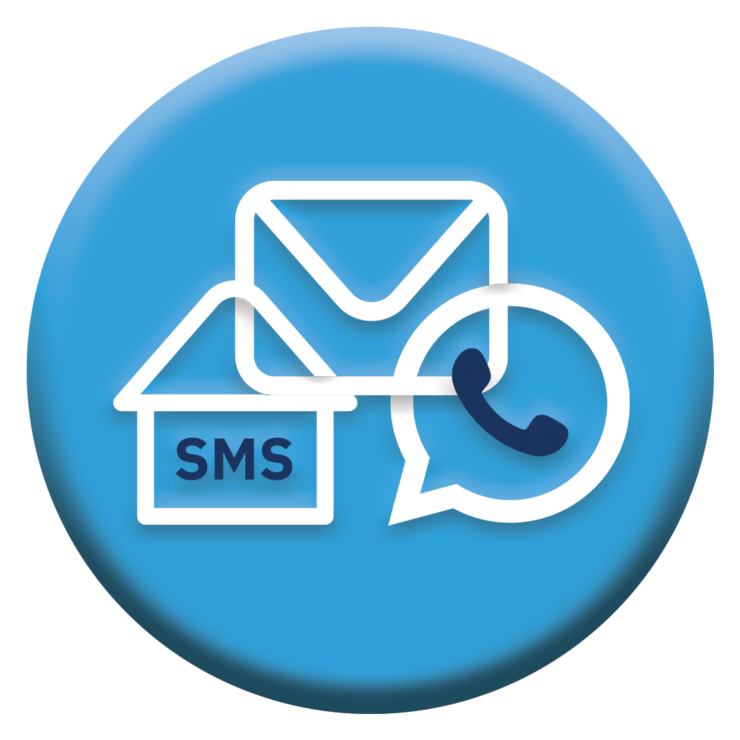 SMS Icon